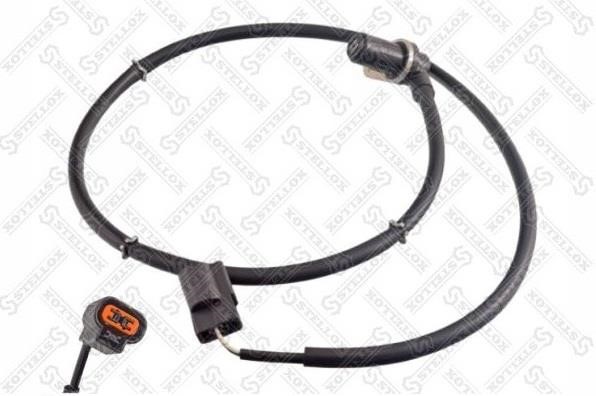 Stellox 06-65564-SX ABS Sensor Front Right 0665564SX: Buy near me in Poland at 2407.PL - Good price!