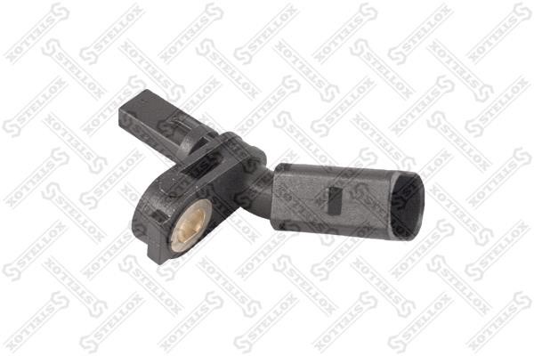 Stellox 06-65340-SX ABS sensor front left 0665340SX: Buy near me in Poland at 2407.PL - Good price!
