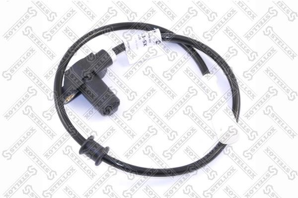 Stellox 06-65343-SX ABS sensor front 0665343SX: Buy near me in Poland at 2407.PL - Good price!