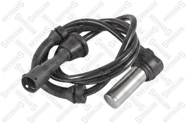Stellox 06-65353-SX ABS sensor front 0665353SX: Buy near me in Poland at 2407.PL - Good price!