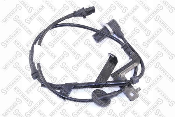 Stellox 06-65360-SX ABS sensor front left 0665360SX: Buy near me in Poland at 2407.PL - Good price!