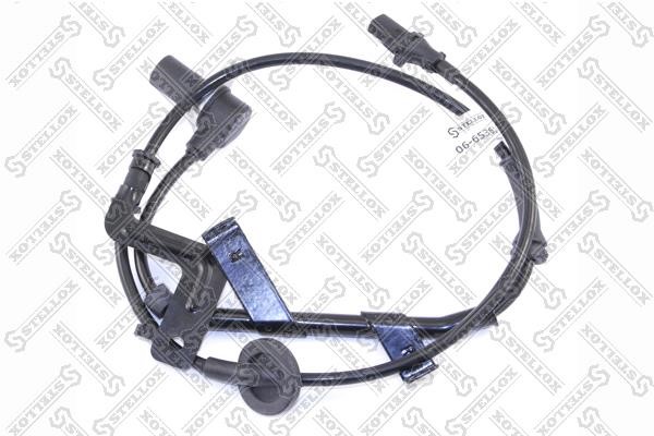 Stellox 06-65361-SX ABS Sensor Front Right 0665361SX: Buy near me in Poland at 2407.PL - Good price!