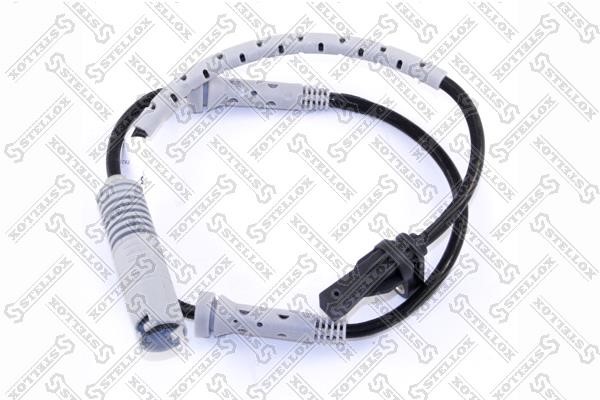 Stellox 06-65368-SX ABS sensor front 0665368SX: Buy near me in Poland at 2407.PL - Good price!