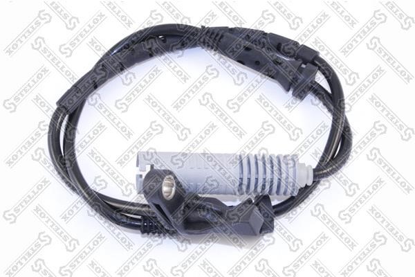 Stellox 06-65369-SX ABS sensor front 0665369SX: Buy near me in Poland at 2407.PL - Good price!