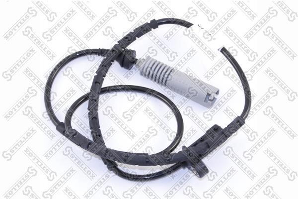 Stellox 06-65370-SX ABS sensor, rear 0665370SX: Buy near me in Poland at 2407.PL - Good price!