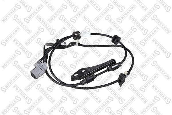 Stellox 06-65622-SX ABS sensor, rear right 0665622SX: Buy near me in Poland at 2407.PL - Good price!