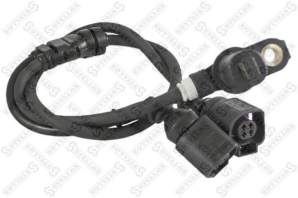 Stellox 06-65438-SX ABS sensor front left 0665438SX: Buy near me in Poland at 2407.PL - Good price!