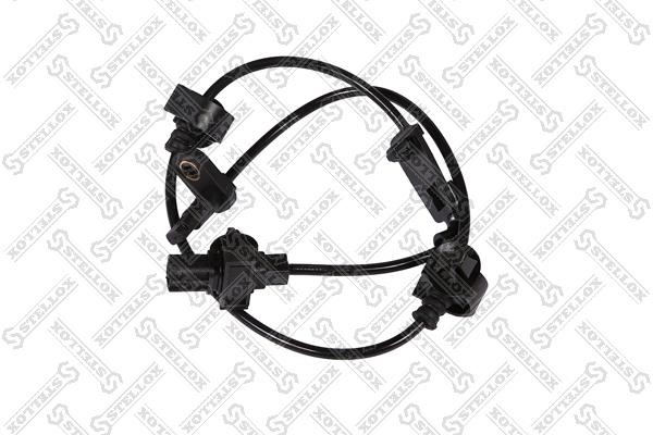 Stellox 06-65667-SX ABS-Sensor (ABS) vorne rechts 0665667SX: Kaufen Sie zu einem guten Preis in Polen bei 2407.PL!