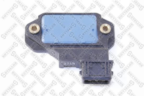 Stellox 06-70603-SX Contact group ignition 0670603SX: Buy near me in Poland at 2407.PL - Good price!