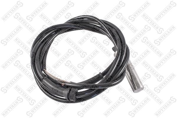 Stellox 06-65450-SX ABS sensor front 0665450SX: Buy near me in Poland at 2407.PL - Good price!