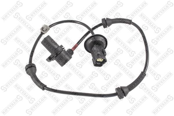 Stellox 06-65456-SX ABS Sensor Front Right 0665456SX: Buy near me in Poland at 2407.PL - Good price!