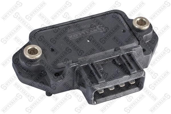 Stellox 06-70608-SX Contact group ignition 0670608SX: Buy near me at 2407.PL in Poland at an Affordable price!
