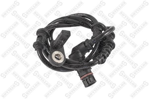 Stellox 06-65458-SX ABS sensor, rear 0665458SX: Buy near me at 2407.PL in Poland at an Affordable price!