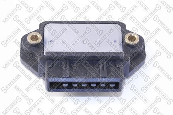 Stellox 06-70612-SX Contact group ignition 0670612SX: Buy near me in Poland at 2407.PL - Good price!