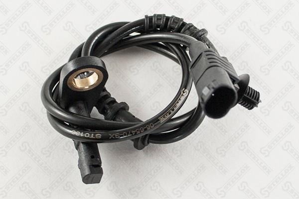 Stellox 06-65470-SX ABS sensor front 0665470SX: Buy near me in Poland at 2407.PL - Good price!