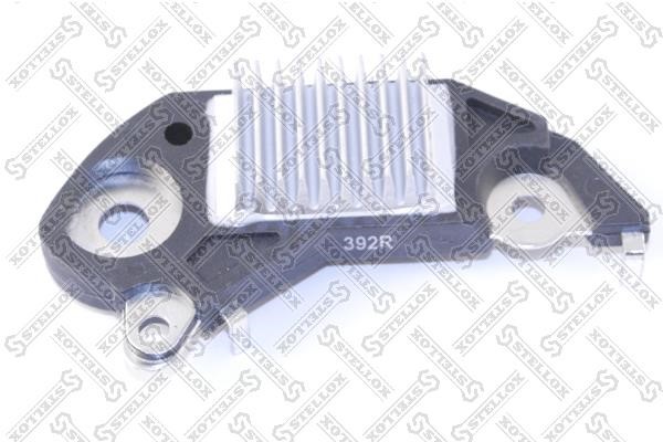 Stellox 06-71601-SX Alternator regulator 0671601SX: Buy near me in Poland at 2407.PL - Good price!