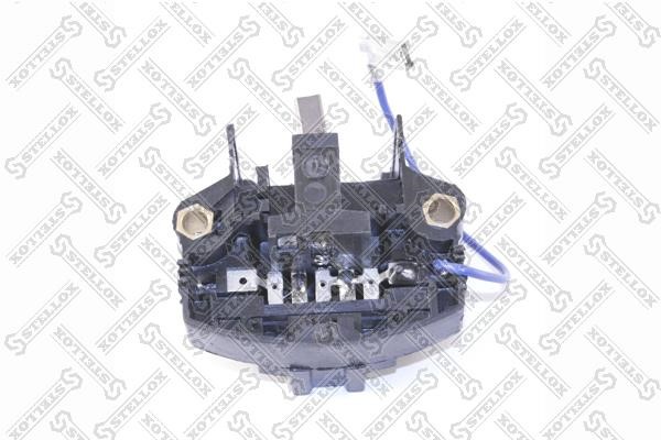 Stellox 06-71615-SX Alternator regulator 0671615SX: Buy near me in Poland at 2407.PL - Good price!