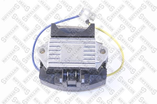Stellox 06-71652-SX Alternator regulator 0671652SX: Buy near me at 2407.PL in Poland at an Affordable price!