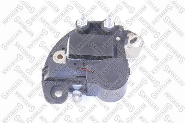 Stellox 06-71657-SX Regulator napięcia alternatora 0671657SX: Dobra cena w Polsce na 2407.PL - Kup Teraz!