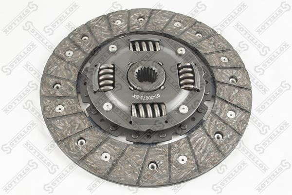 Stellox 07-00073-SX Clutch disc 0700073SX: Buy near me in Poland at 2407.PL - Good price!