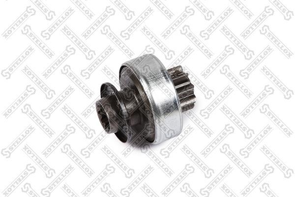 Stellox 06-80158-SX Freewheel gear, starter 0680158SX: Buy near me at 2407.PL in Poland at an Affordable price!