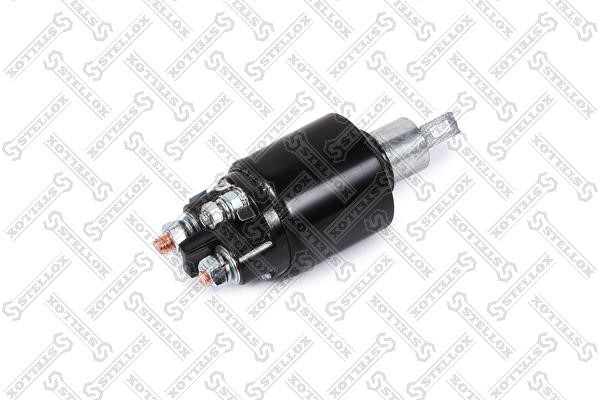 Stellox 06-85118-SX Solenoid switch, starter 0685118SX: Buy near me at 2407.PL in Poland at an Affordable price!