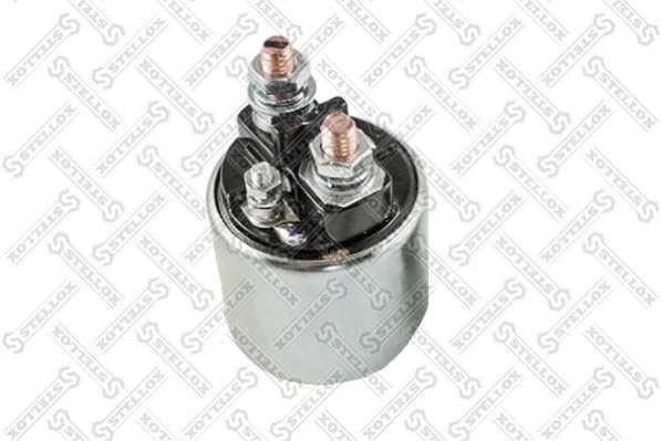 Stellox 06-85127-SX Solenoid switch, starter 0685127SX: Buy near me in Poland at 2407.PL - Good price!