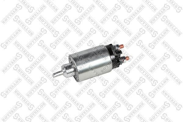 Stellox 06-85154-SX Solenoid switch, starter 0685154SX: Buy near me in Poland at 2407.PL - Good price!