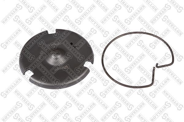 Stellox 07-00191-SX Clutch disc 0700191SX: Buy near me in Poland at 2407.PL - Good price!