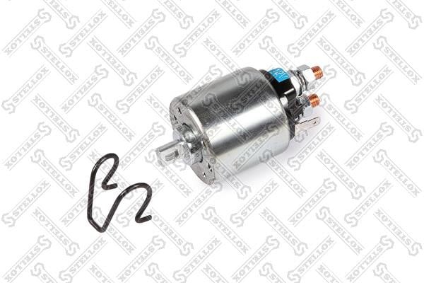 Stellox 06-85168-SX Solenoid switch, starter 0685168SX: Buy near me in Poland at 2407.PL - Good price!