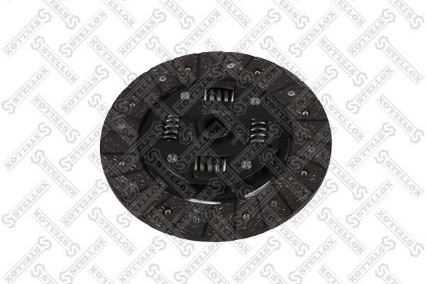 Stellox 07-00199-SX Clutch disc 0700199SX: Buy near me at 2407.PL in Poland at an Affordable price!