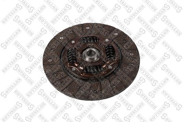 Stellox 07-00203-SX Clutch disc 0700203SX: Buy near me at 2407.PL in Poland at an Affordable price!