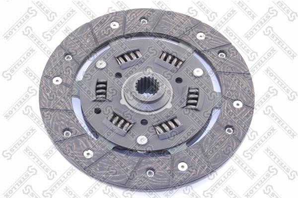 Stellox 07-00012-SX Clutch disc 0700012SX: Buy near me in Poland at 2407.PL - Good price!