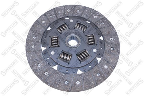 Stellox 07-00018-SX Clutch disc 0700018SX: Buy near me at 2407.PL in Poland at an Affordable price!