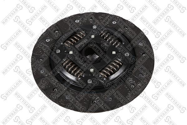 Stellox 07-00021-SX Clutch disc 0700021SX: Buy near me at 2407.PL in Poland at an Affordable price!