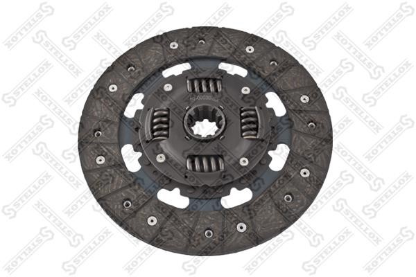 Stellox 07-00030-SX Clutch disc 0700030SX: Buy near me at 2407.PL in Poland at an Affordable price!