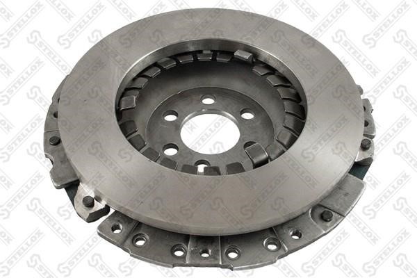 Stellox 07-00319-SX Clutch thrust plate 0700319SX: Buy near me at 2407.PL in Poland at an Affordable price!