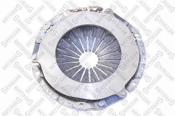 Stellox 07-00322-SX Clutch thrust plate 0700322SX: Buy near me in Poland at 2407.PL - Good price!