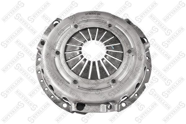 Stellox 07-00332-SX Clutch thrust plate 0700332SX: Buy near me in Poland at 2407.PL - Good price!