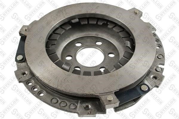Stellox 07-00335-SX Clutch thrust plate 0700335SX: Buy near me in Poland at 2407.PL - Good price!