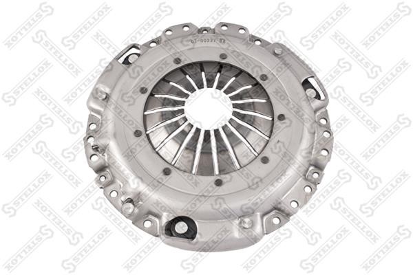 Stellox 07-00337-SX Clutch thrust plate 0700337SX: Buy near me in Poland at 2407.PL - Good price!