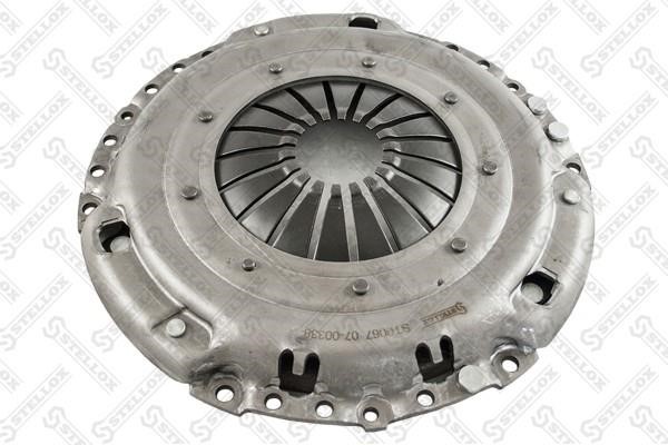 Stellox 07-00338-SX Clutch thrust plate 0700338SX: Buy near me in Poland at 2407.PL - Good price!