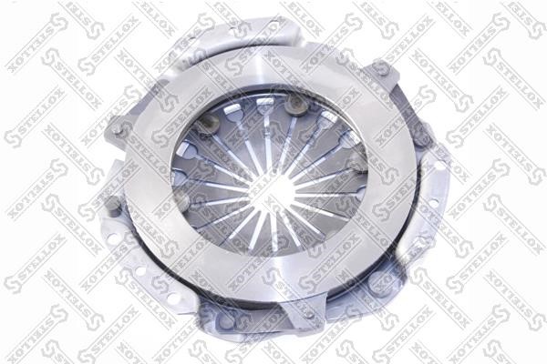 Stellox 07-00350-SX Clutch thrust plate 0700350SX: Buy near me in Poland at 2407.PL - Good price!