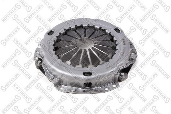 Stellox 07-00376-SX Clutch thrust plate 0700376SX: Buy near me in Poland at 2407.PL - Good price!