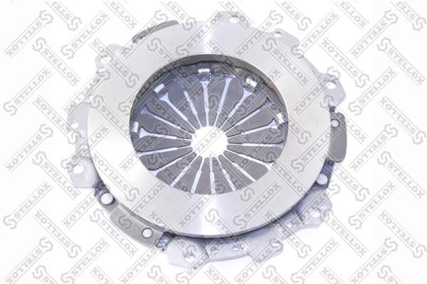 Stellox 07-00382-SX Clutch thrust plate 0700382SX: Buy near me in Poland at 2407.PL - Good price!