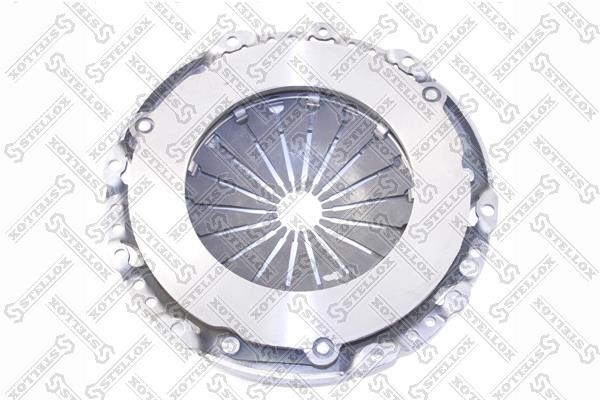 Stellox 07-00383-SX Clutch thrust plate 0700383SX: Buy near me in Poland at 2407.PL - Good price!