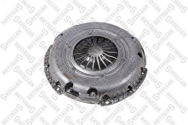 Stellox 07-00386-SX Clutch thrust plate 0700386SX: Buy near me in Poland at 2407.PL - Good price!