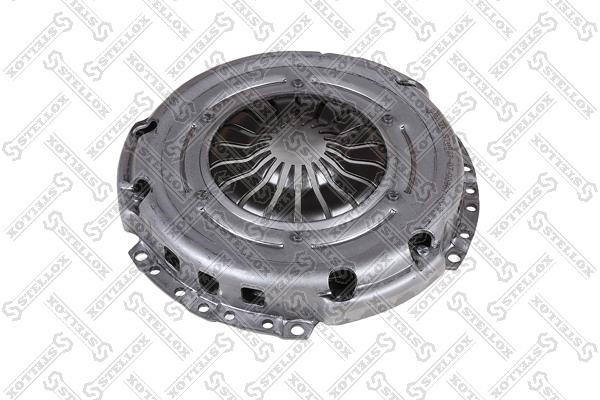 Stellox 07-00387-SX Clutch thrust plate 0700387SX: Buy near me in Poland at 2407.PL - Good price!