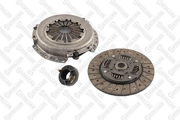 Stellox 07-01010-SX Clutch kit 0701010SX: Buy near me in Poland at 2407.PL - Good price!