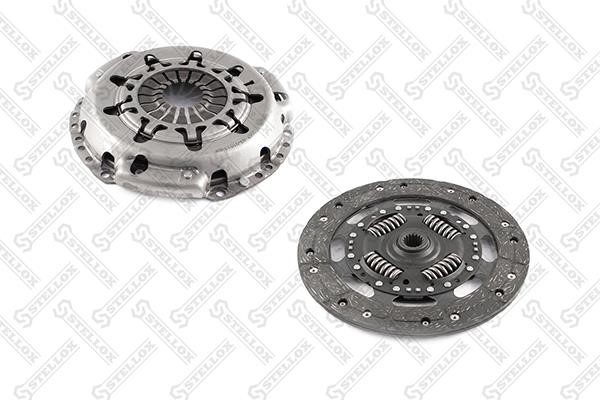 Stellox 07-01013-SX Clutch kit 0701013SX: Buy near me in Poland at 2407.PL - Good price!